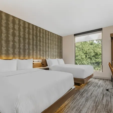 Cambria Hotel Portland - Pearl District