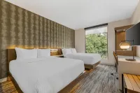 Cambria Hotel Portland - Pearl District - Dành cho gia đình