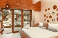 CervecerIa Tulum Boutique Hotel & Beer Spa - balcone