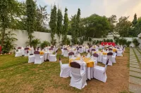 The Pride Hotel, Nagpur - breakfast