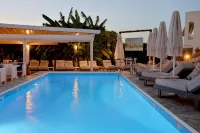 Vasilaras Hotel - Pools