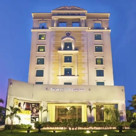 Sivaraj Inn Salem