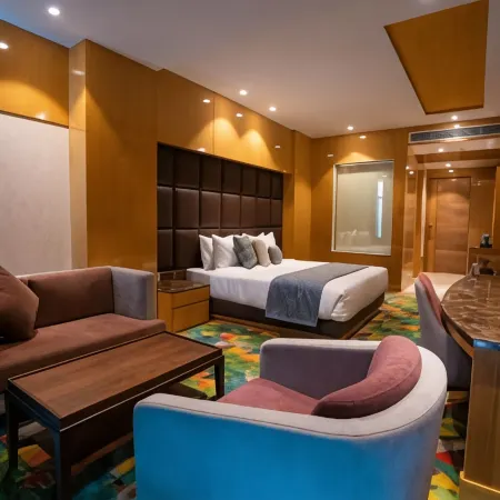 Ramada Plaza by Wyndham Jammu Vijaypur