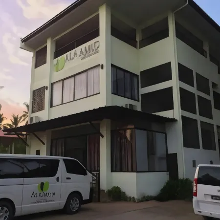 Ala Amid Bed & Breakfast