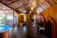 Silver Sand Beach Resort Neil - parking