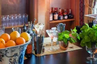 Excelsior Palace Hotel - bar