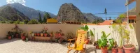 Tambo de Ollantay Hotel - Inns
