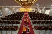 Hotel Newline Orchid - 4-Star