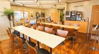 HOTEL LiVEMAX BUDGET Fuji Ekimae - 3-Star