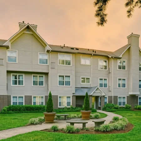 Residence Inn Atlanta Norcross/Peachtree Corners