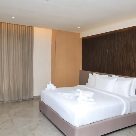 Vantara Suites