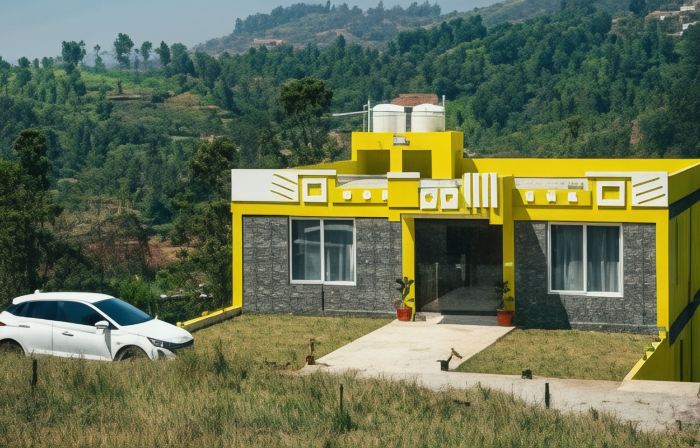 BVK Mount Home