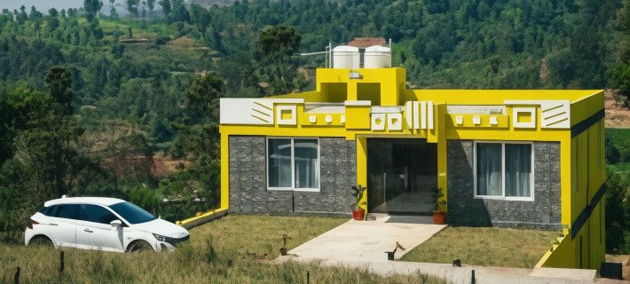 BVK Mount Home Hotels in Nilgirien piirikunta