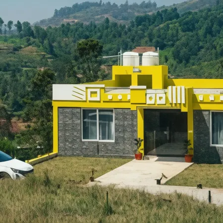 BVK Mount Home