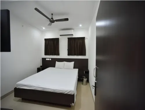 PRM Aruna Lodge