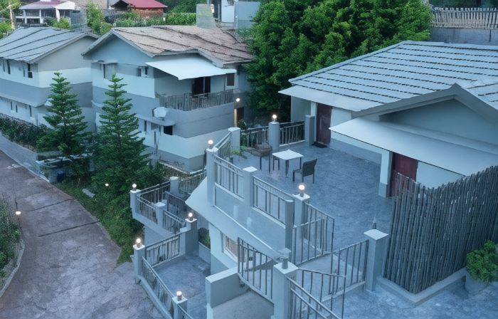 Avadale Kodaikanal - Stag Groups Not Allowed