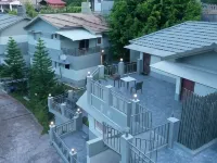 Avadale Kodaikanal - Stag Groups Not Allowed Hotels in Dindigulin piirikunta