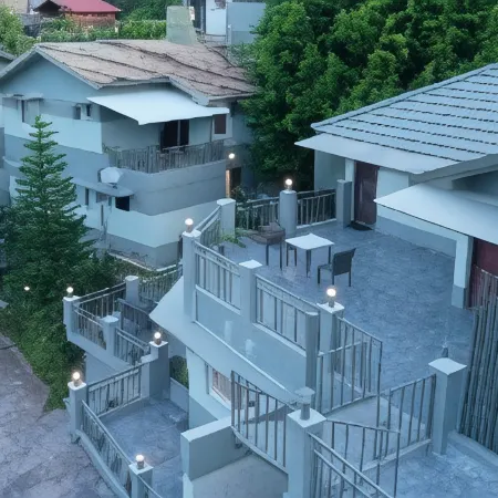 Avadale Kodaikanal - Stag Groups Not Allowed Отели в г. Диндуккал