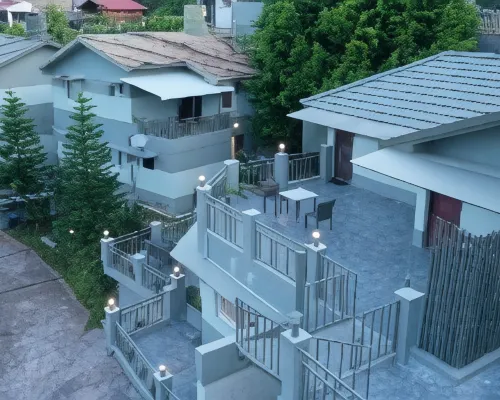 Avadale Kodaikanal - Stag Groups Not Allowed Hotels in Dindigul