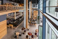 Moxy Minneapolis Downtown