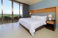 Holiday Inn TUXPAN - CONVENTION CENTER by IHG - balcony