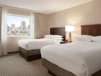 Embassy Suites by Hilton Cincinnati RiverCenter Hotels in Covington