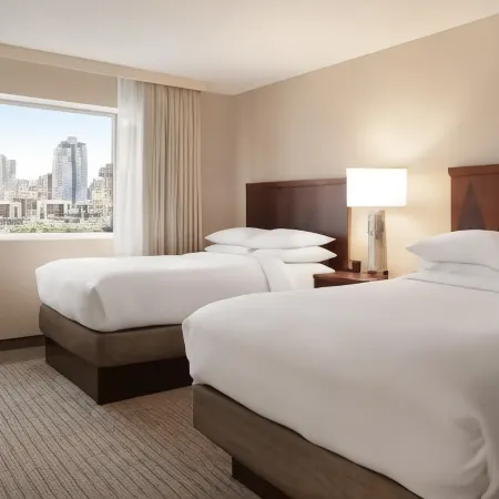 Embassy Suites by Hilton Cincinnati RiverCenter