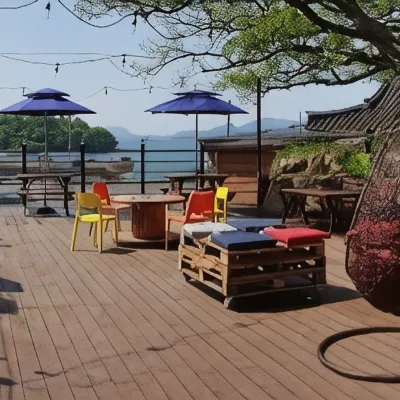 Onda d'Oro Hostel Hotels near The Ocean Resort