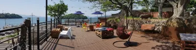 Onda d'Oro Hostel Hoteles en 
