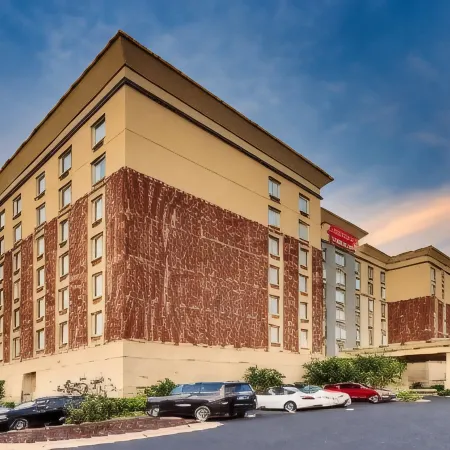 Drury Inn & Suites Meridian