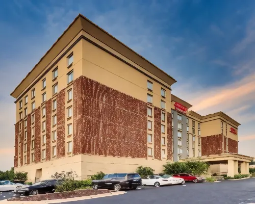 Drury Inn & Suites Meridian Hotels in Meridian