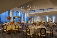 Baltimore Marriott Waterfront - Aamiainen
