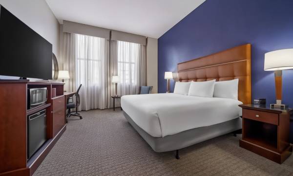 Drury Plaza Hotel New Orleans