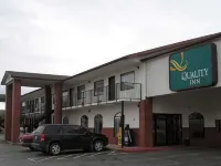 費耶特維爾溫德姆戴斯飯店 費耶特維爾住宿飯店