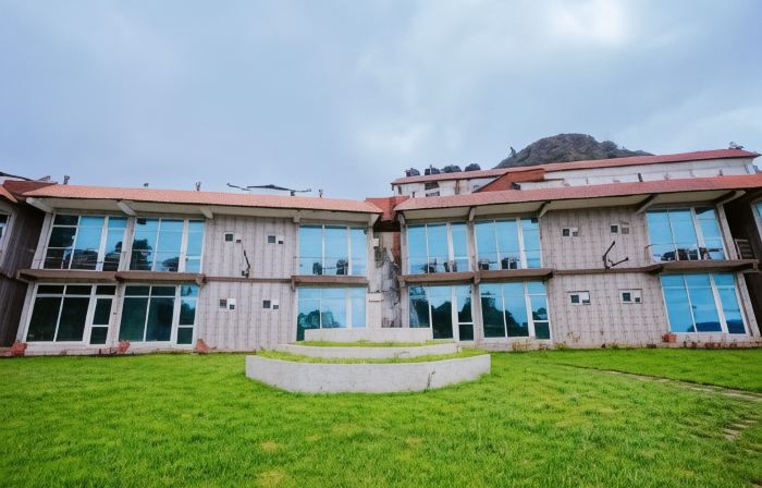 Tulips Village Resorts