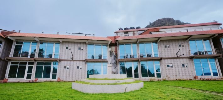 Tulips Village Resorts Hotel di Nilgiris