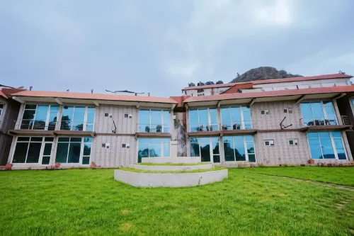 Tulips Village Resorts