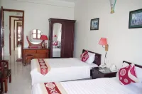 Ban Mai Hotel Quang Binh - Wi-Fi