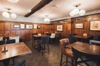 White Lion Royal Hotel - Pet friendly