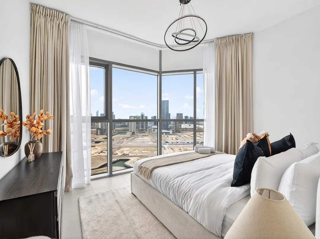 Silkhaus| Radiant Bay - Abu Dhabi