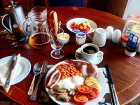 Hillside Bed and Breakfast Hotels in Mid Devon District