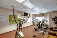 Garner Hotel Frederick Southeast by IHG - Gym