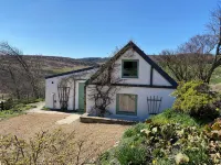 The Den - A stunning mountain cottage in Speyside & the Caringorm National Park - 2성급