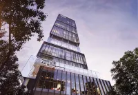 The Smith Apartment - Alam Sutera by Nagisa Bali Hotels in 