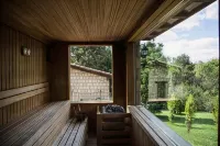 Casa Lavanda Boutique Hotel - spa