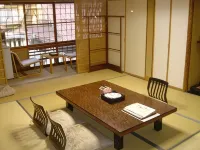 Senshinkan Matsuya - 2 stelle