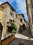 Village house in the historic center of Manosque - 2-Star