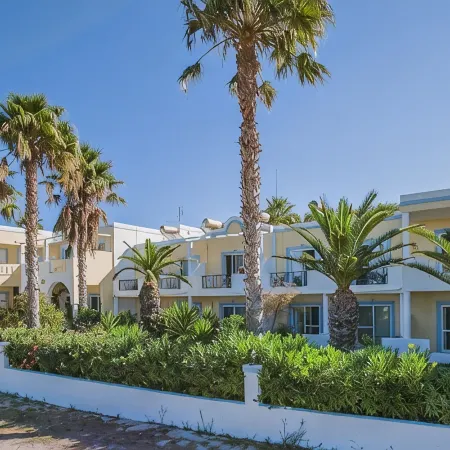 Cavo D’ Oro Hotel