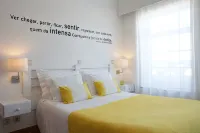 Hotel Alcatruz