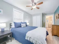 Remodeled Historic Home. Walk to DT. Office space. - Bungalows